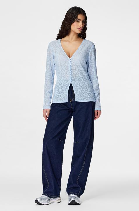 Actual product image Pieces PCBAISY Strickjacke (M)