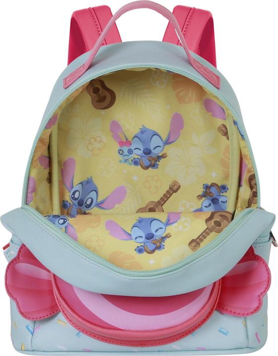 Immagine prodotto Karactermania Disney Stitch Candy backpack 25cm