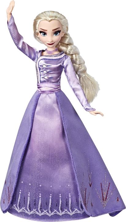 Produktbild Hasbro Fashion Elsa