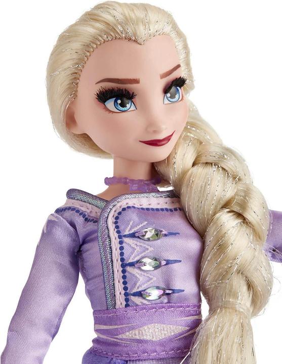 Produktbild Hasbro Fashion Elsa