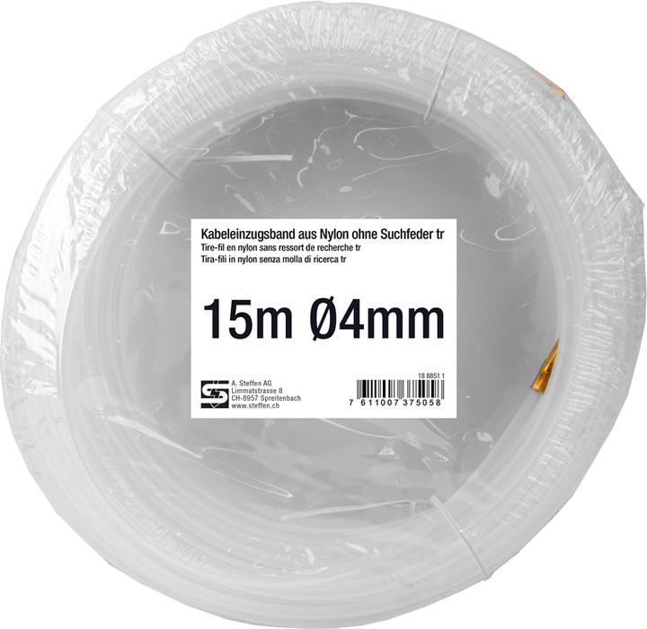 Actual product image Steffen Feeding belt (15 m)