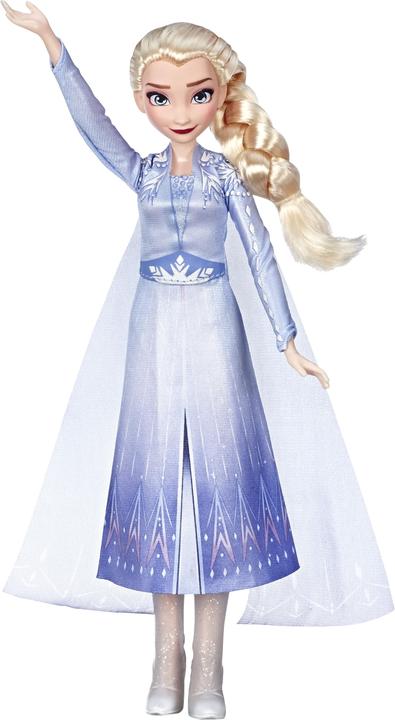 Produktbild Hasbro Frozen 2 Elsa