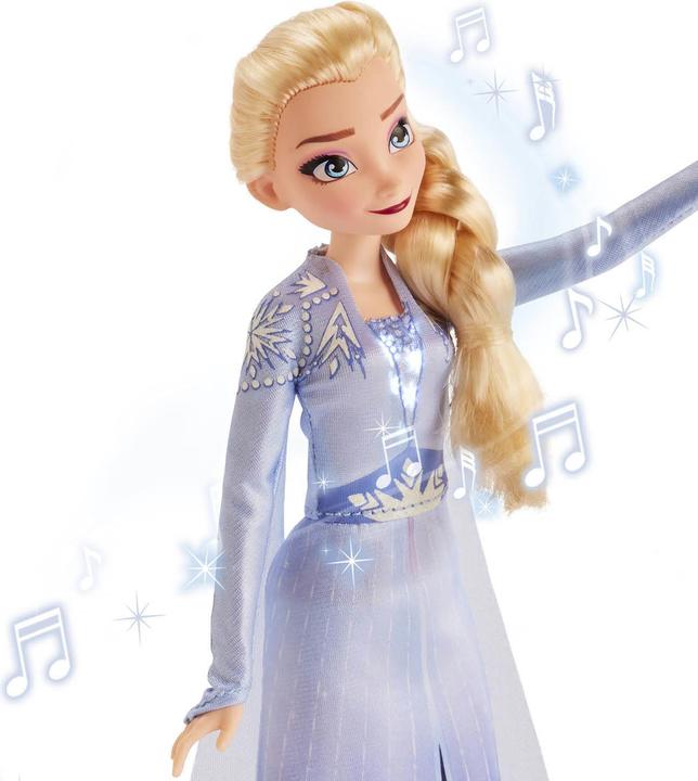 Produktbild Hasbro Frozen 2 Elsa