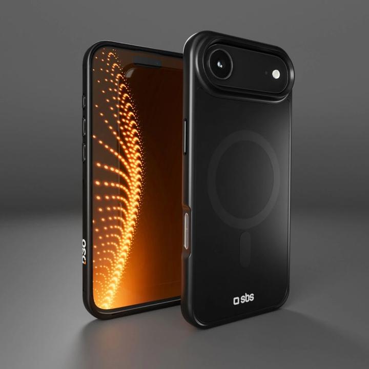 Produktbild SBS Schutzhülle (Apple iPhone 17)