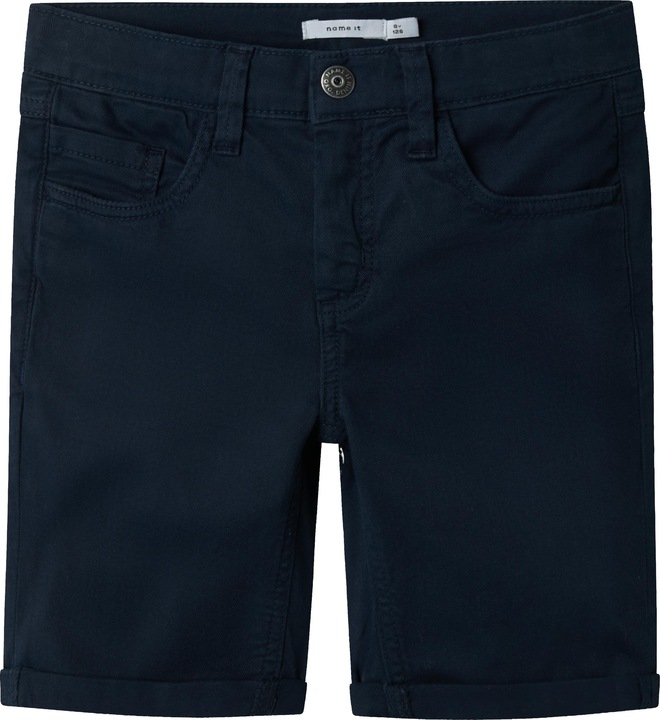 Produktbild Name it NKMSILAS ISAK L TWI SHORTS 3122-MF TB (122)