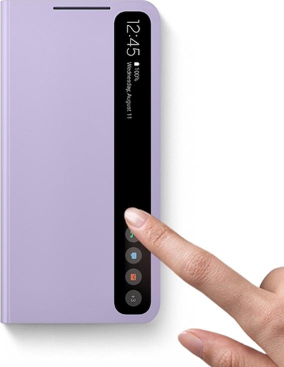 Produktbild Samsung Smart Clear View Cover