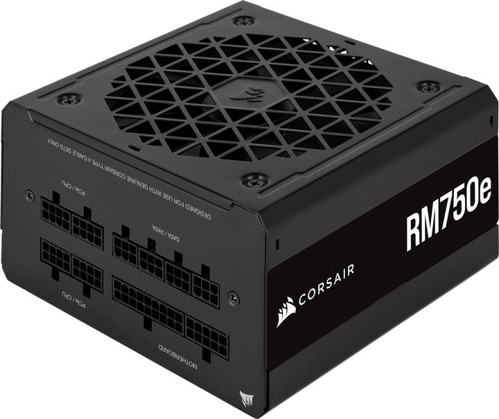 Image du produit Corsair RM750e ATX 3.0 (750 W)