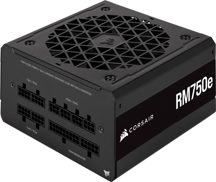 Produktbild Corsair RM750e ATX 3.0 (750 W)