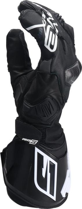Image du produit Five RFX WP Handschuh schwarz XXL (Hommes, XXL)
