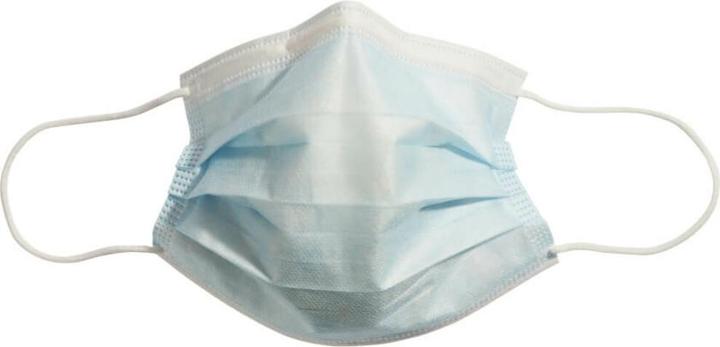 Image du produit Mascot Mund-Nasen-Schutz, Typ IIR