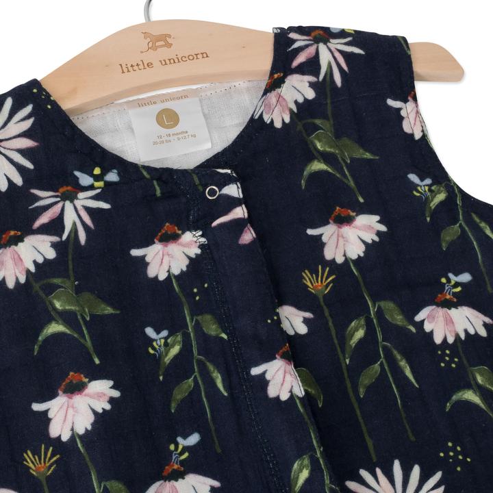 Actual product image little unicorn Sleeping Bag (110 cm, Summer, Spring)