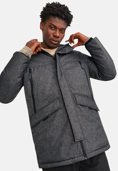 Produktbild Jack & Jones Klassischer Parka (L)