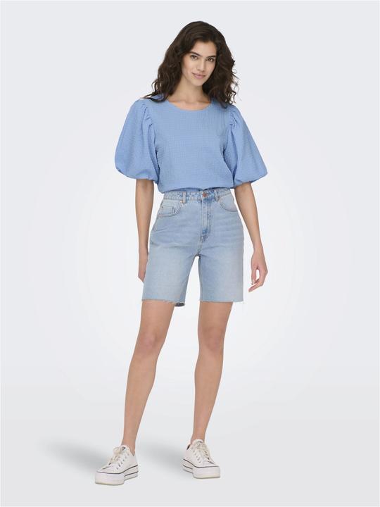 Immagine prodotto JdY Top corto stampato (XS)