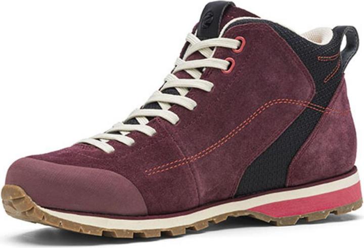 Actual product image Trezeta Zeta Mid Damen-Wanderstiefel mit Membran (39)