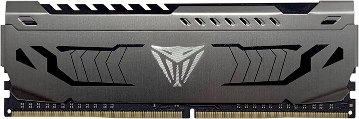 Actual product image Patriot Viper Steel K2 (2 x 8GB, 4000 MHz, DDR4-RAM, DIMM)