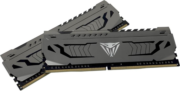 Actual product image Patriot Viper Steel K2 (2 x 8GB, 4000 MHz, DDR4-RAM, DIMM)