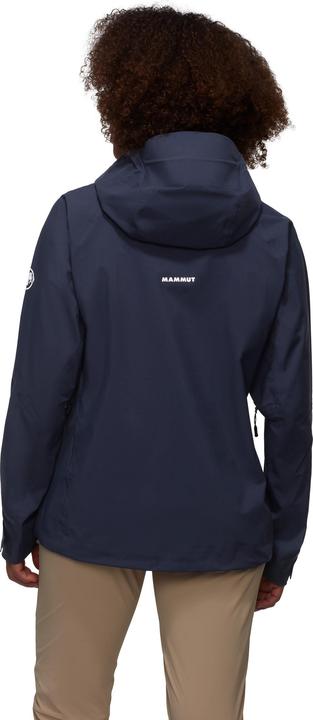 Actual product image Mammut Taiss HS Hooded Jacket Women (XL)