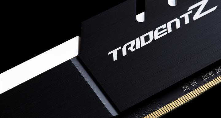 Actual product image G.Skill Trident Z (2 x 16GB, 3600 MHz, DDR4-RAM, DIMM)