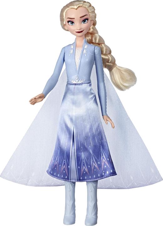 Produktbild Hasbro Frozen 2 Elsa