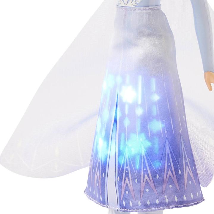 Produktbild Hasbro Frozen 2 Elsa