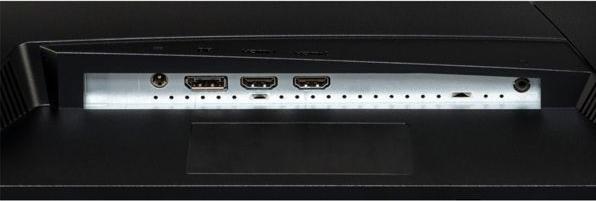 Produktbild MSI Optix G281UVDE (3840 x 2160 Pixel, 28")