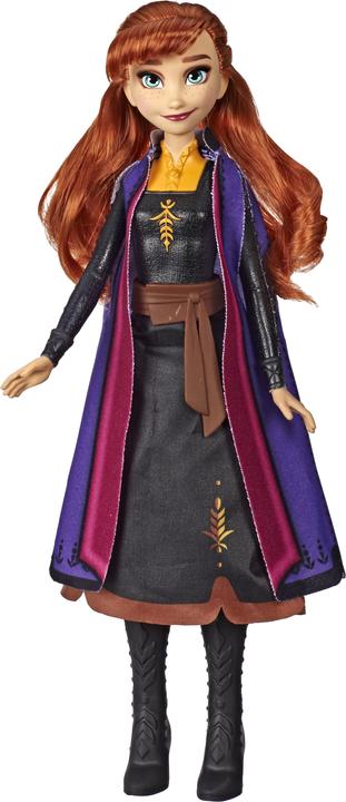 Produktbild Hasbro Lichtzauber Anna