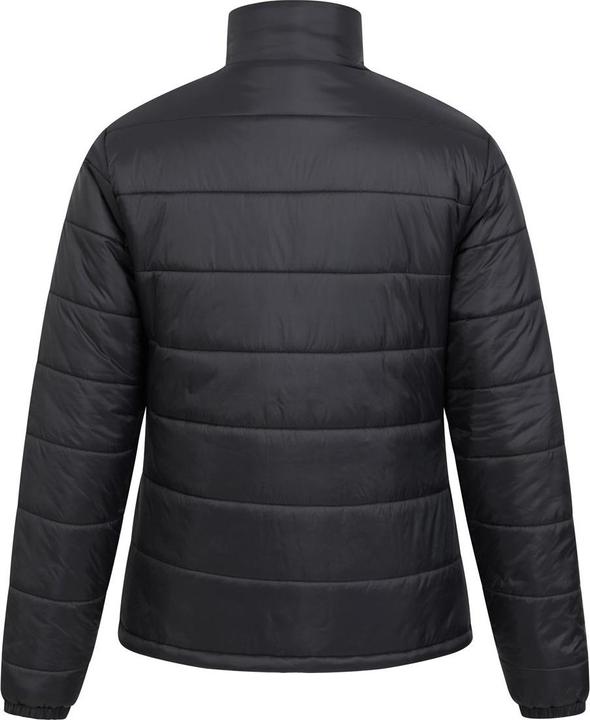 Actual product image Mountain Warehouse Womens/Ladies Essentials Lightweight Padded Jacket (40)