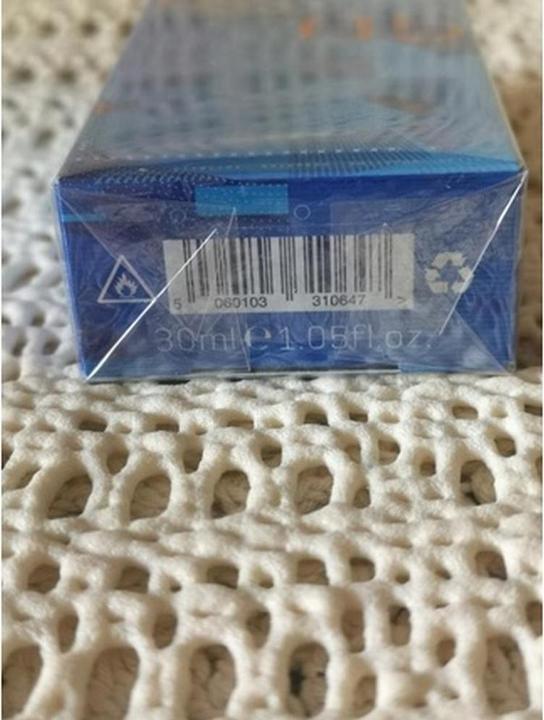 Actual product image Escentric Molecules Molecule 05 (Eau de toilette, 30 ml)