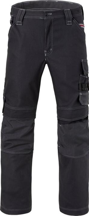 Havep Pantaloni Attitude, taglia 50, nero/grigio carbone (50)