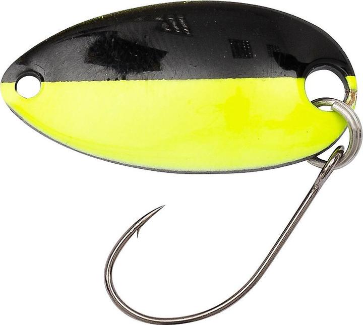 Produktbild Berkley Area Game Spooms RORO Forellenblinker (2.70 cm)
