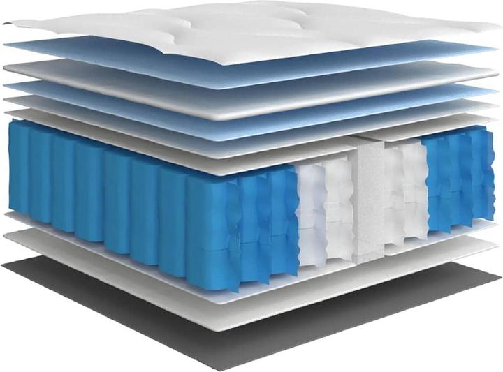 Immagine prodotto vidaXL Jerrie (90 x 200 cm)