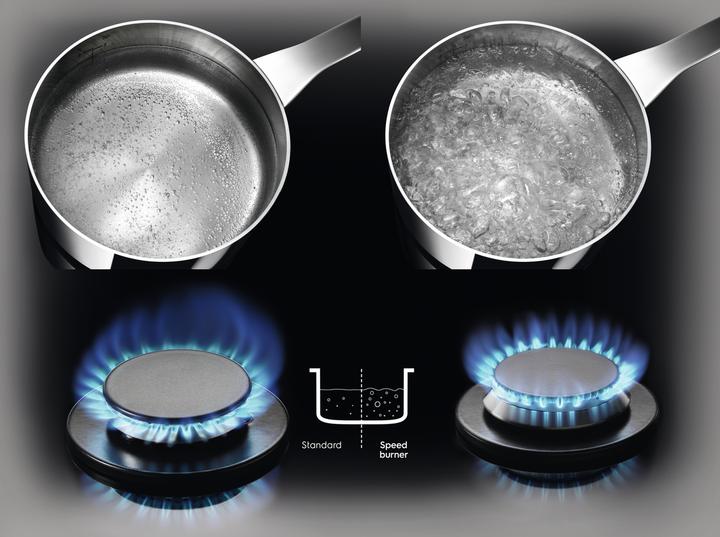 Produktbild Electrolux GK58DKG4O