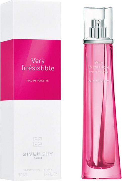 Immagine prodotto Givenchy Molto irresistibile (Eau de toilette, 50 ml)