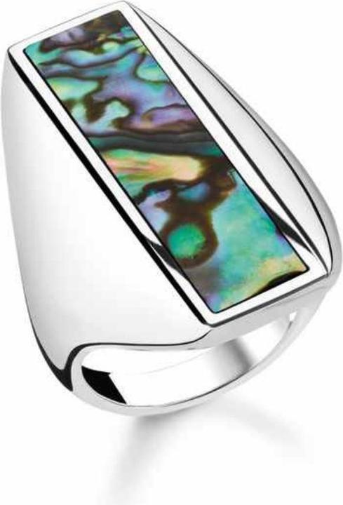 Immagine prodotto Thomas Sabo Anello (56, 925 Argento)
