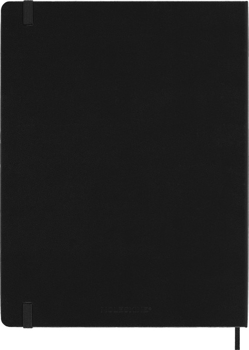 Immagine prodotto Moleskine Taccuino (19 x 25 cm, Inglese)