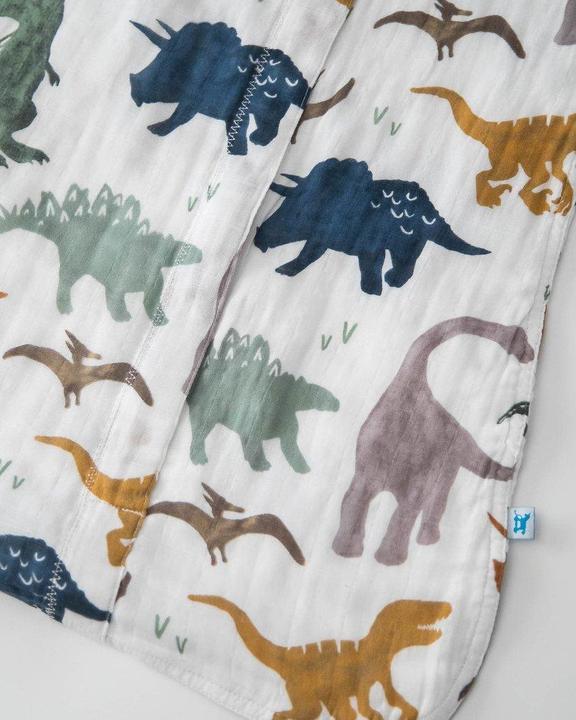 Produktbild little unicorn Sleeping Bag (110 cm, Sommer, Frühling)