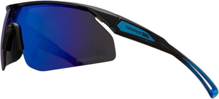 Produktbild Trespass Sonnenbrille Kit (Gelb getönt, Rauch getönte polarisierte, Transparent)