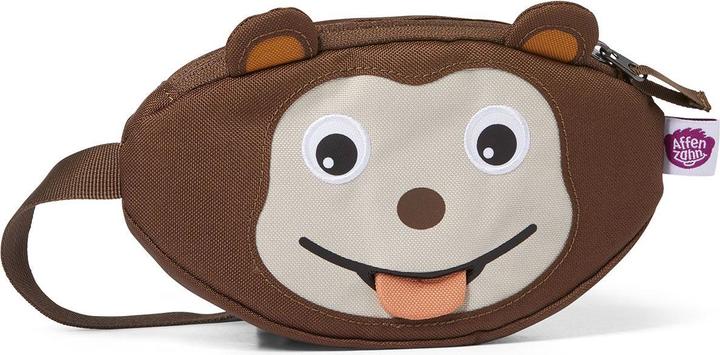 Produktbild Affenzahn Bauchtasche
