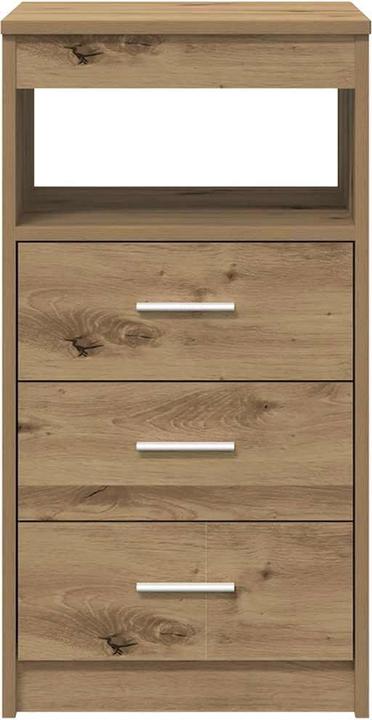 Produktbild VidaXL Schreibtisch (100 x 50 x 76 cm)