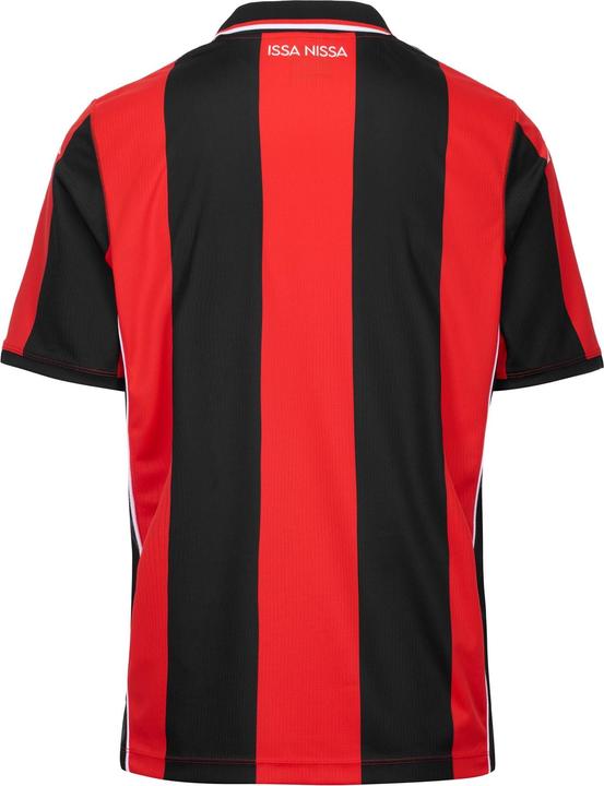 Actual product image Kappa OGC Nice Home Shirt 2025/26 (XL)