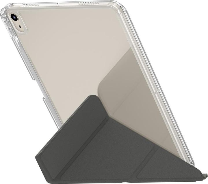 Produktbild Skinarma Case Zeta iPad Air 11" (M2/M3/5Gen/4Gen) grey (Apple iPad Air 11 2024, Apple iPad Air 11 2025, Apple iPad Air 11 2026)