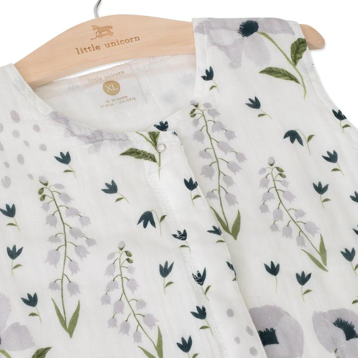 Produktbild little unicorn Sleeping Bag (89 cm, Sommer, Frühling)