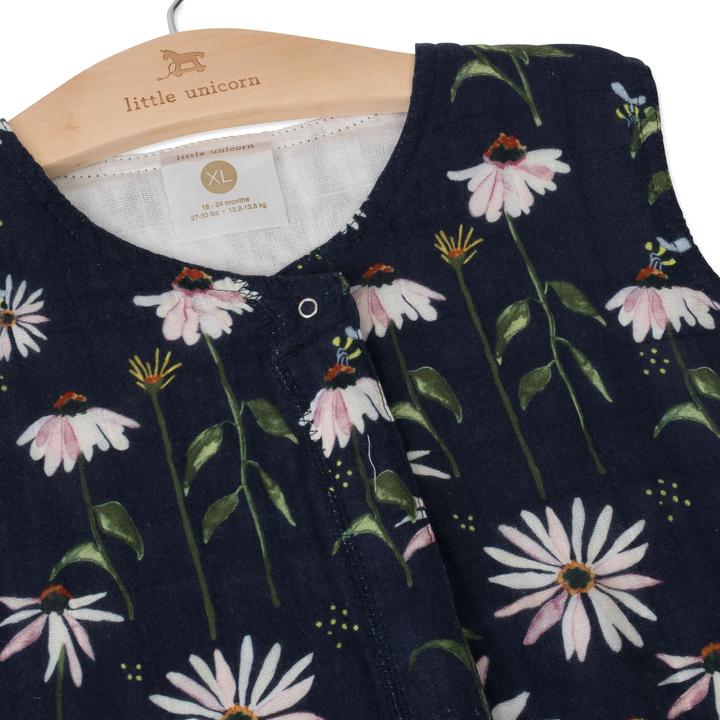 Actual product image little unicorn Sleeping Bag (89 cm, Summer, Spring)