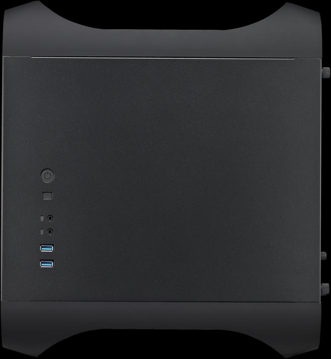 Image du produit BitFenix Prodigy (Mini-ITX)
