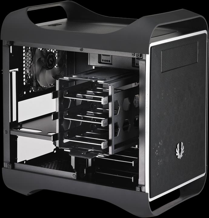 Image du produit BitFenix Prodigy (Mini-ITX)