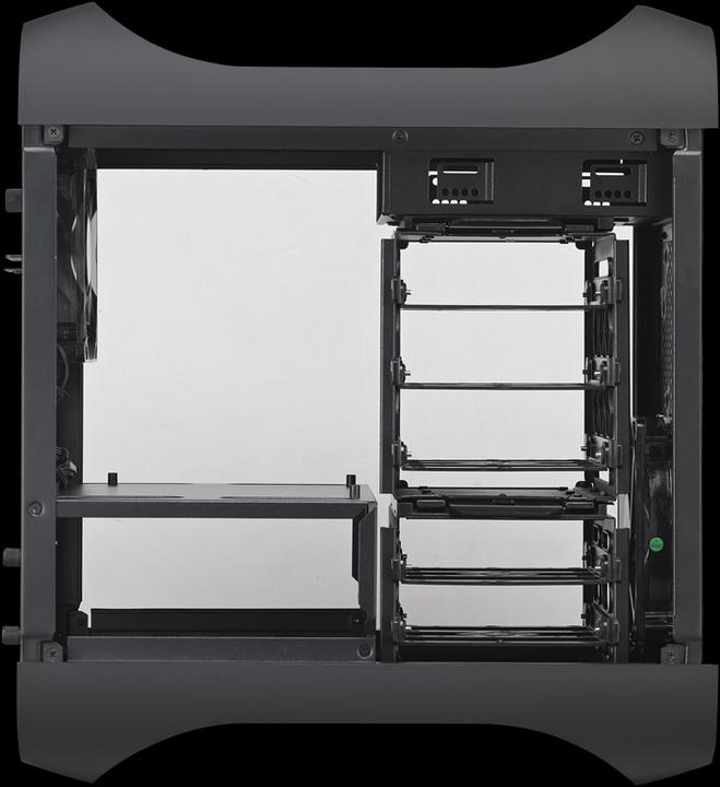 Image du produit BitFenix Prodigy (Mini-ITX)