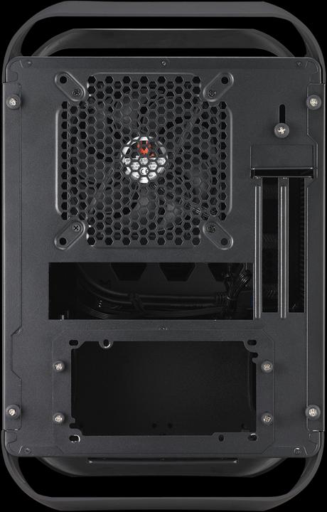 Image du produit BitFenix Prodigy (Mini-ITX)