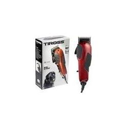 Tiross, Trimmer + Haarschneider, Maszynka do strzyżenia psa TS-1349