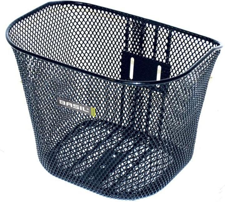 Actual product image Basil Toronto (23 l)