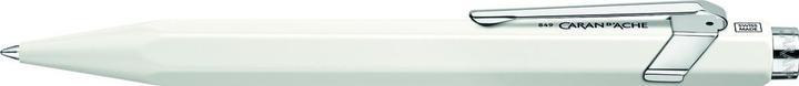 Produktbild Caran d'Ache 849 Classic (Weiss, 1 x)